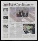 The East Carolinian, July 23, 2008